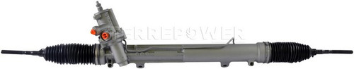 TERREPOWER formerly BBB Industries Rack and Pinion Assembly 306-0151