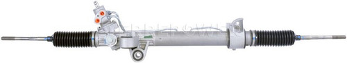 TERREPOWER formerly BBB Industries Rack and Pinion Assembly P/N:103-0256