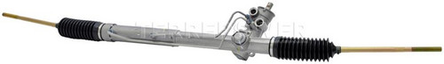 TERREPOWER formerly BBB Industries Rack and Pinion Assembly P/N:103-0134