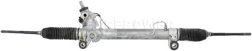 TERREPOWER formerly BBB Industries Rack and Pinion Assembly 103-0240