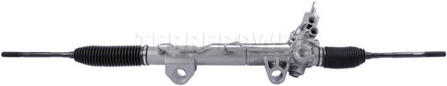 TERREPOWER formerly BBB Industries Rack and Pinion Assembly P/N:102-0169