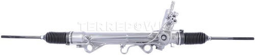 TERREPOWER formerly BBB Industries Rack and Pinion Assembly P/N:101-0112