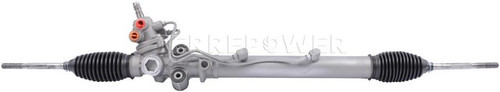 TERREPOWER formerly BBB Industries Rack and Pinion Assembly 311-0183