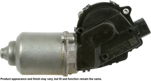 CARDONE Reman Windshield Wiper Motor P/N:43-4053