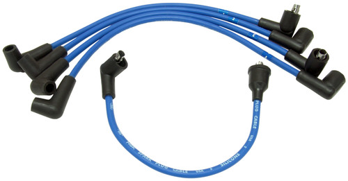 NGK Spark Plug Wire Set P/N:54406