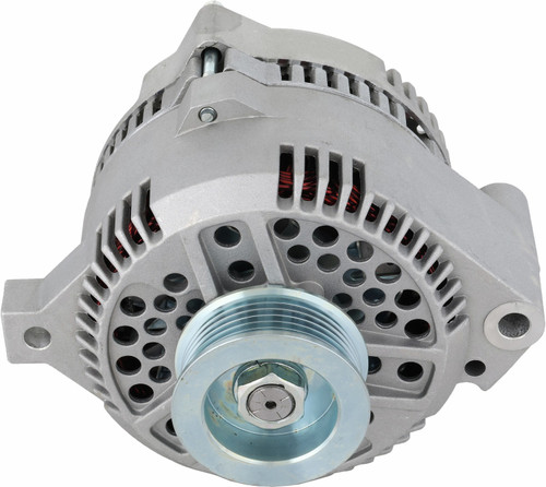 Bosch Alternator AL7534N - view 6