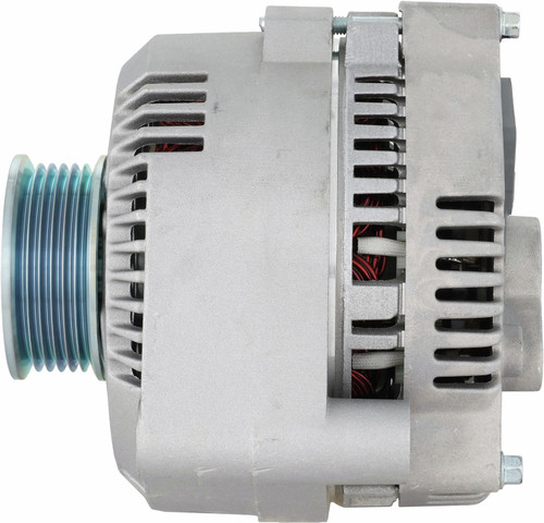 Bosch Alternator AL7534N - view 7