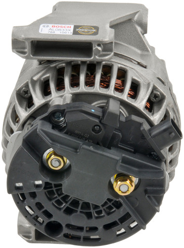 Bosch Alternator AL0833X - view 5