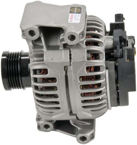 Bosch Alternator AL0833X - view 7