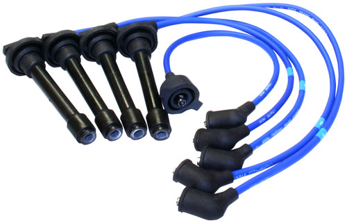 NGK Spark Plug Wire Set 8019