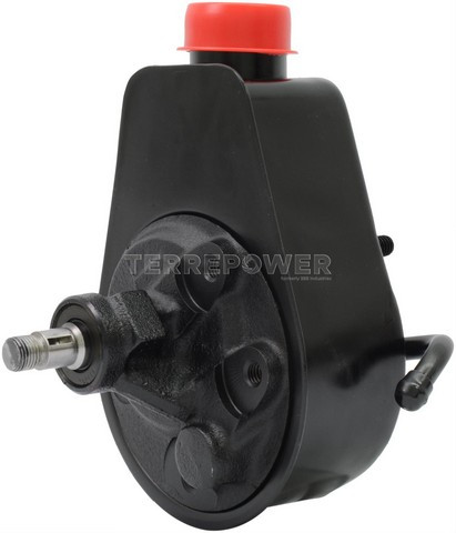 TERREPOWER formerly BBB Industries Power Steering Pump 732-2127