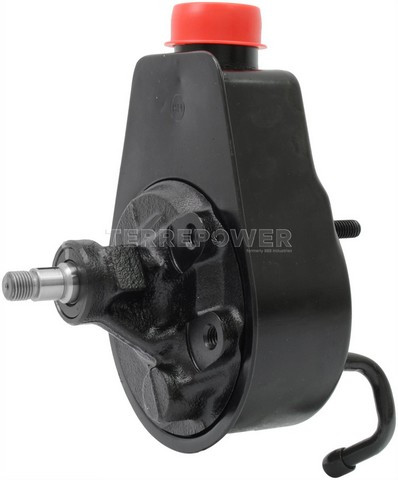 TERREPOWER formerly BBB Industries Power Steering Pump 732-2132