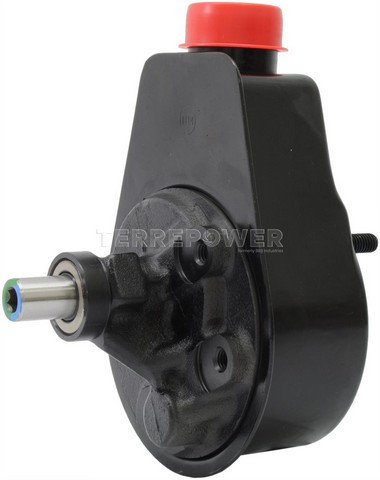 TERREPOWER formerly BBB Industries Power Steering Pump 732-2157