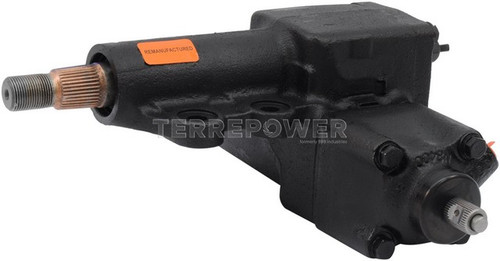 TERREPOWER formerly BBB Industries Steering Gear P/N:510-0101