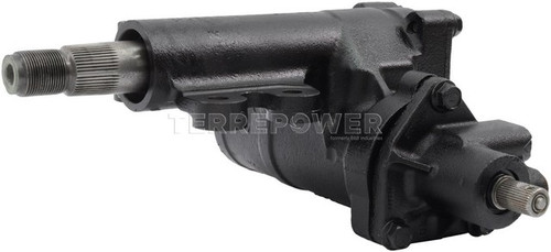 TERREPOWER formerly BBB Industries Steering Gear P/N:510-0111