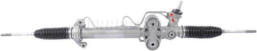 TERREPOWER formerly BBB Industries Rack and Pinion Assembly 103-0259