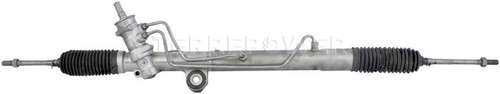 TERREPOWER formerly BBB Industries Rack and Pinion Assembly P/N:103-0260
