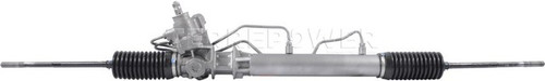 TERREPOWER formerly BBB Industries Rack and Pinion Assembly 310-0141