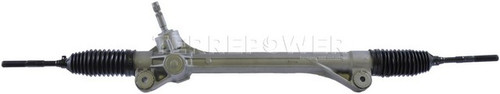 TERREPOWER formerly BBB Industries Rack and Pinion Assembly 211-0117