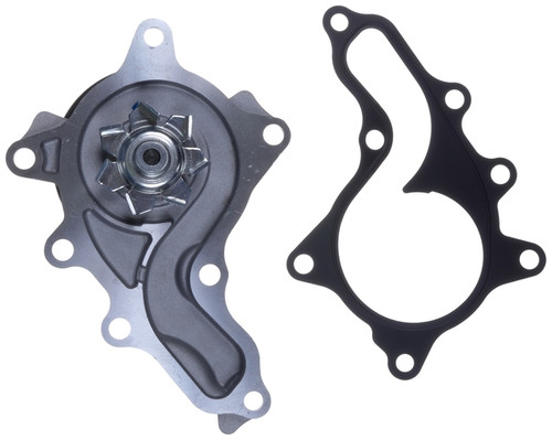 WATER PUMP 42031 - view 2