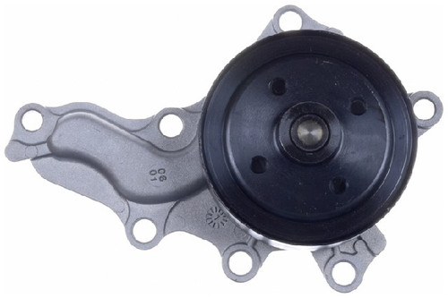 WATER PUMP 42031 - view 3