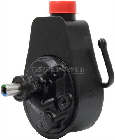 TERREPOWER formerly BBB Industries Power Steering Pump P/N:731-2190