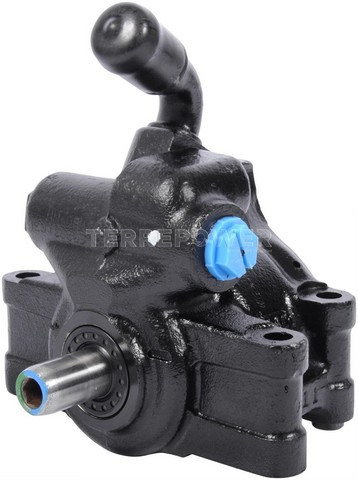 TERREPOWER formerly BBB Industries Power Steering Pump P/N:712-0140