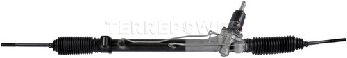TERREPOWER formerly BBB Industries Rack and Pinion Assembly P/N:103-0232
