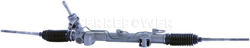 TERREPOWER formerly BBB Industries Rack and Pinion Assembly 102-0195