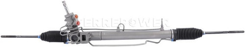 TERREPOWER formerly BBB Industries Rack and Pinion Assembly 102-0130