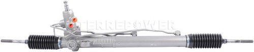 TERREPOWER formerly BBB Industries Rack and Pinion Assembly 313-0215
