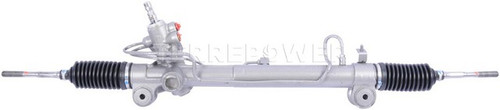 TERREPOWER formerly BBB Industries Rack and Pinion Assembly P/N:311-0200
