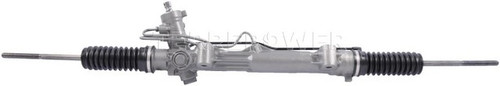 TERREPOWER formerly BBB Industries Rack and Pinion Assembly 101-0114