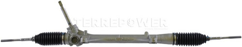 TERREPOWER formerly BBB Industries Rack and Pinion Assembly P/N:210-0113