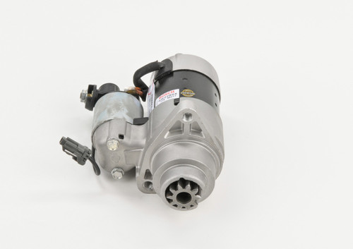 Bosch Starter SR2289X - view 2