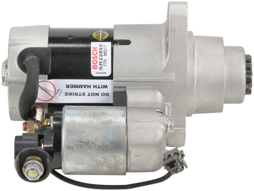Bosch Starter SR2289X - view 5