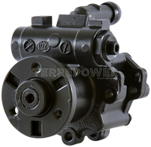 TERREPOWER formerly BBB Industries Power Steering Pump P/N:990-0878