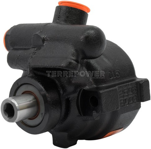 TERREPOWER formerly BBB Industries Power Steering Pump P/N:734-0143