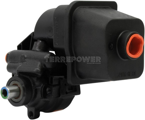TERREPOWER formerly BBB Industries Power Steering Pump 734-72132