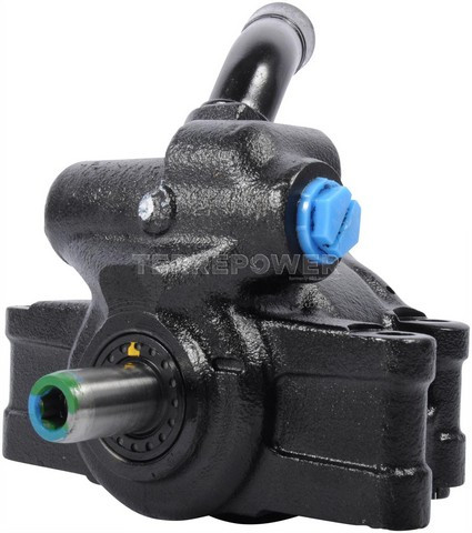 TERREPOWER formerly BBB Industries Power Steering Pump P/N:712-0149