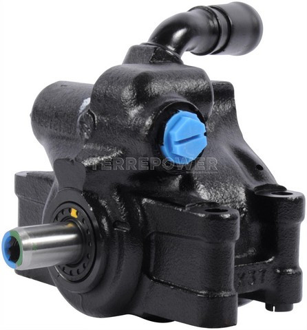 TERREPOWER formerly BBB Industries Power Steering Pump 712-0131