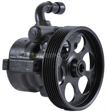 TERREPOWER formerly BBB Industries Power Steering Pump 734-0138