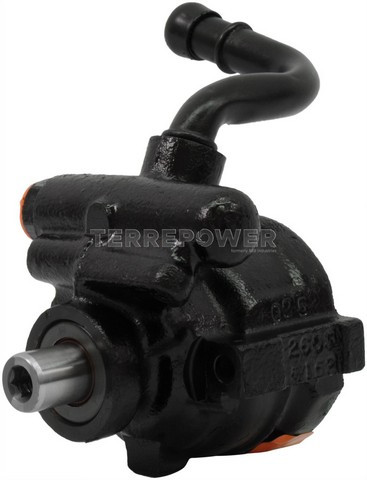 TERREPOWER formerly BBB Industries Power Steering Pump P/N:734-0129