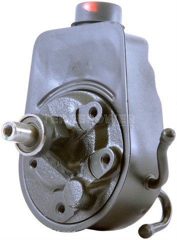 TERREPOWER formerly BBB Industries Power Steering Pump 732-2179