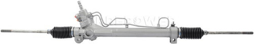 TERREPOWER formerly BBB Industries Rack and Pinion Assembly P/N:311-0174