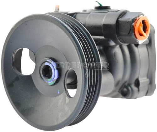 TERREPOWER formerly BBB Industries Power Steering Pump 990-0678