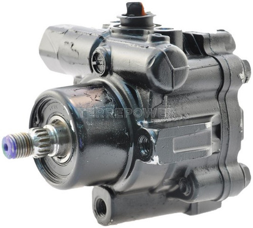 TERREPOWER formerly BBB Industries Power Steering Pump P/N:990-0443