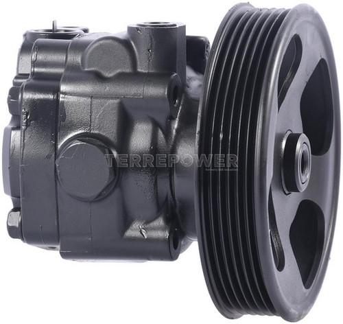 TERREPOWER formerly BBB Industries Power Steering Pump P/N:990-1093