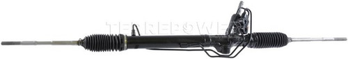 TERREPOWER formerly BBB Industries Rack and Pinion Assembly P/N:313-0324