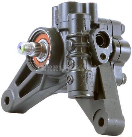 TERREPOWER formerly BBB Industries Power Steering Pump 990-0718
